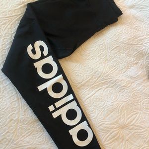 Adidas leggings